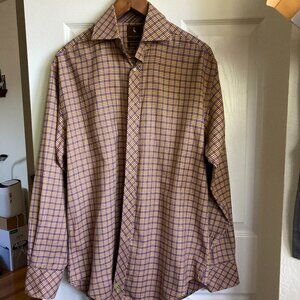 Men Tailorbyrd Dress Shirt